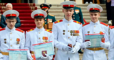 78-й выпуск Екатеринбургского СВУ: итоги 2026 года