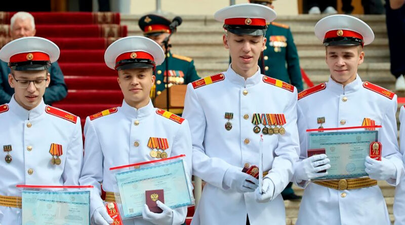 78-й выпуск Екатеринбургского СВУ: итоги 2026 года