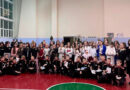 Суворовцы Московского суворовского военного училища